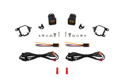 Diode Dynamics DIO Fog Lights