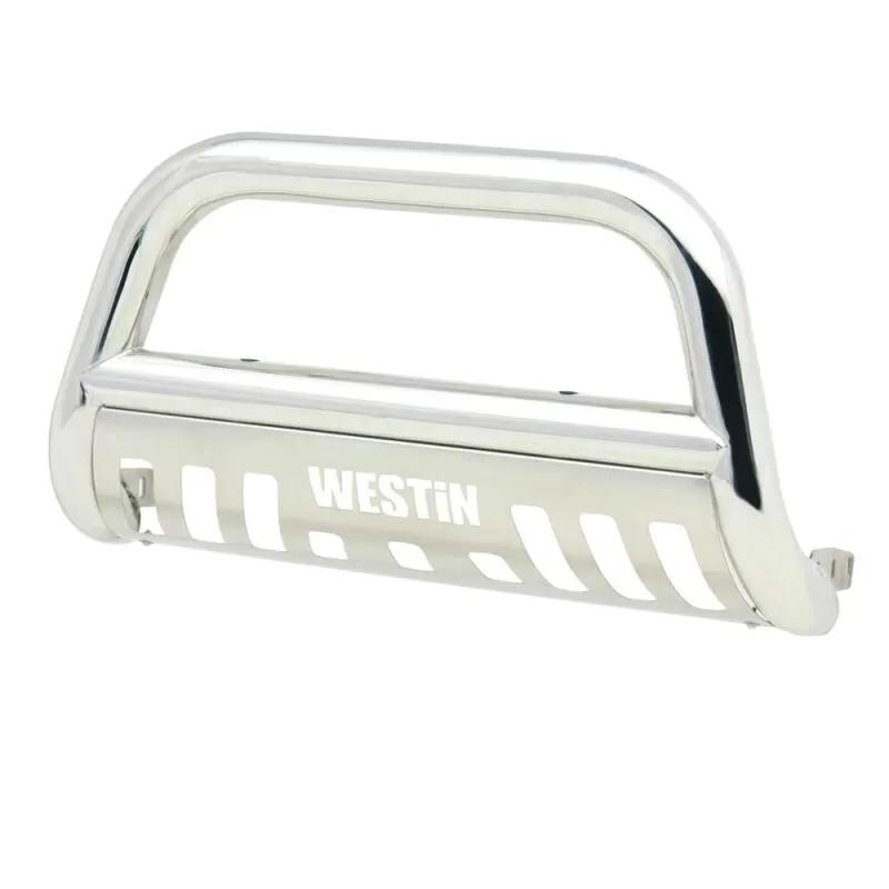 Westin WES Bull Bars - E-Series by Westin