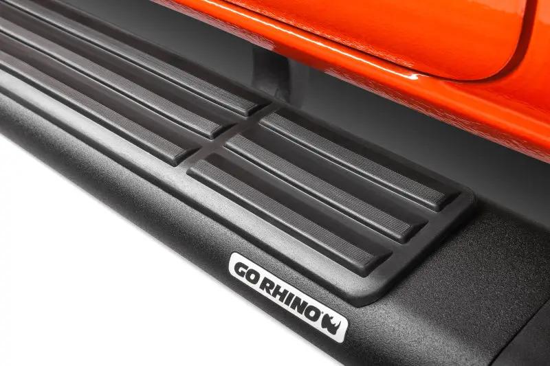 Go Rhino GOR Steps - OE Xtreme - 6in