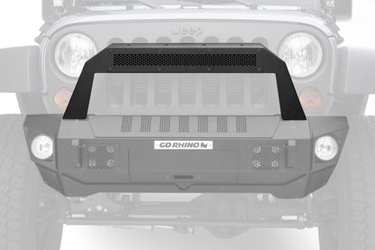 Go Rhino GOR Trailine Bumper by Go Rhino