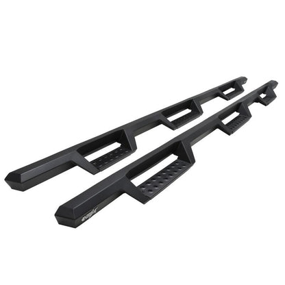 Westin WES Nerf Bars - HDX Drop