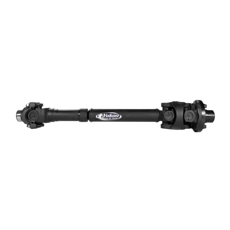 Yukon Gear & Axle YUK Driveshafts by Yukon Gear & Axle