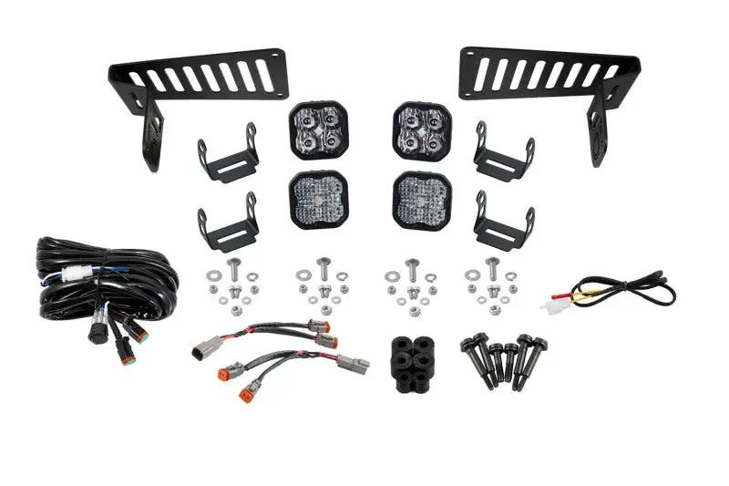 Diode Dynamics DIO LED Light Pods