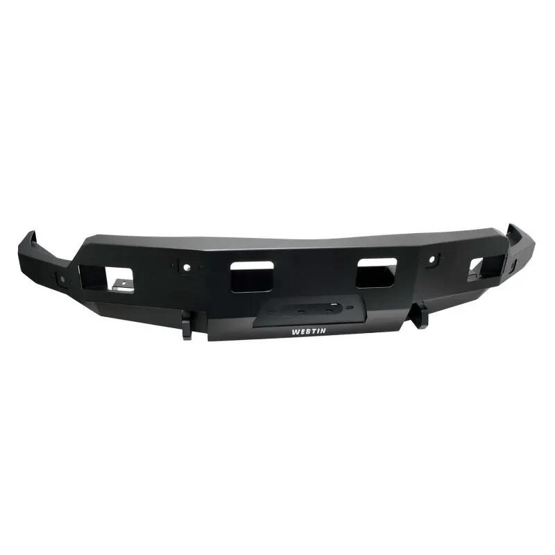 Westin WES Pro-Series Bumpers by Westin