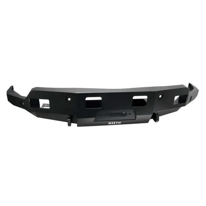 Westin WES Pro-Series Bumpers by Westin