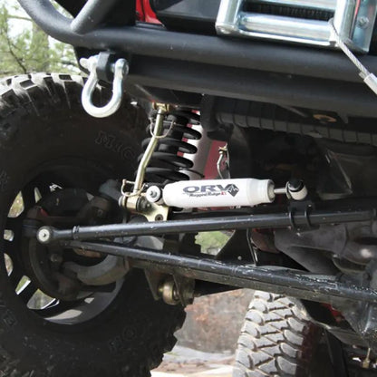 Rugged Ridge RUG Steering Stabilizers by Rugged Ridge
