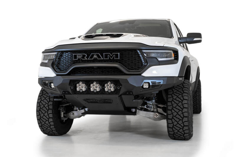 Addictive Desert Designs ADD Bomber Front Bumpers