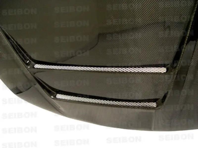 Seibon SEI Hoods by Seibon