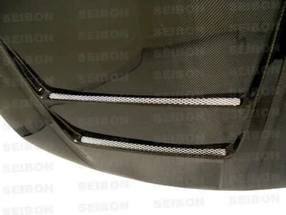 Seibon SEI Hoods by Seibon