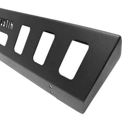 Westin WES Skid Plates by Westin