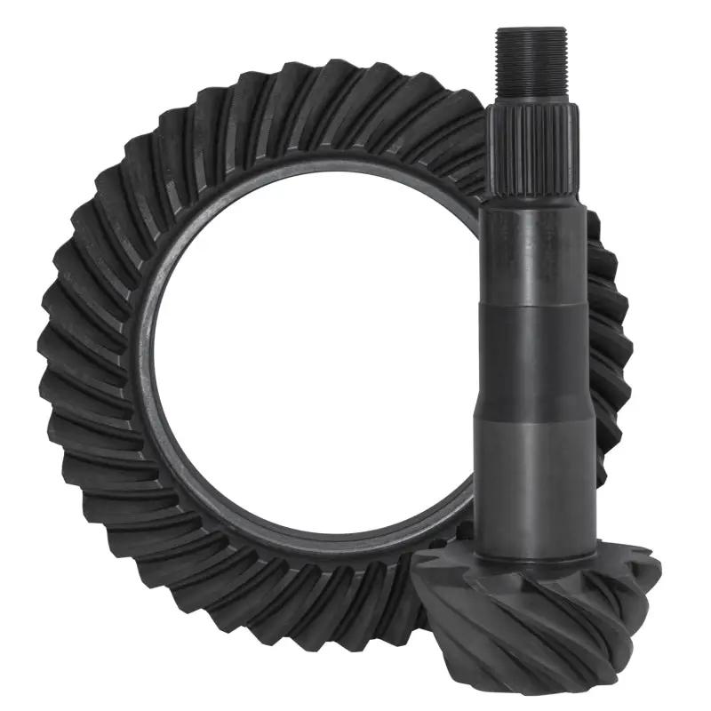 Yukon Gear & Axle YUK Gear Sets - Toyota by Yukon Gear & Axle
