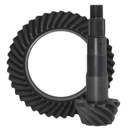 Yukon Gear & Axle YUK Gear Sets - Toyota by Yukon Gear & Axle