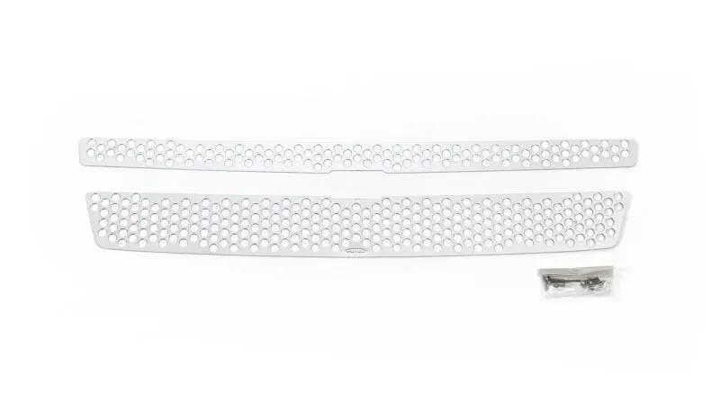 Putco PUT Punch Steel Grilles by Putco