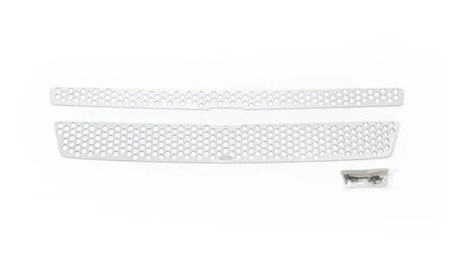 Putco PUT Punch Steel Grilles by Putco