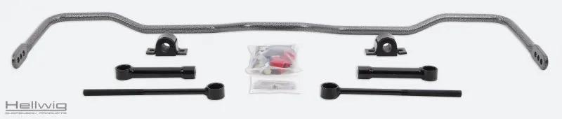 Hellwig HWG Rear Sway Bars by Hellwig