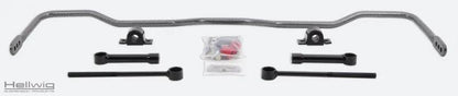 Hellwig HWG Rear Sway Bars by Hellwig