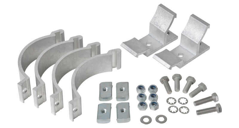Rhino-Rack RHR Clamps