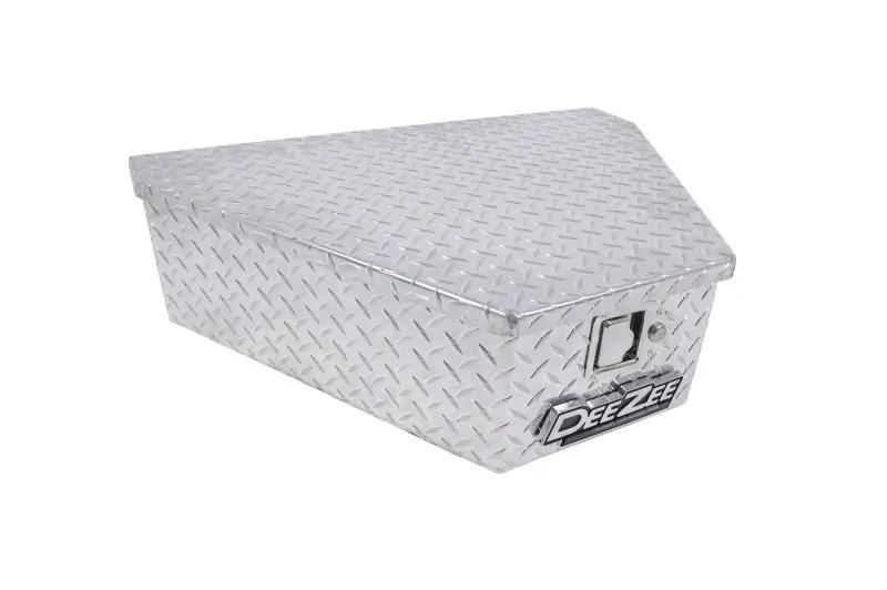 Dee Zee DZE Specialty Toolbox by Dee Zee