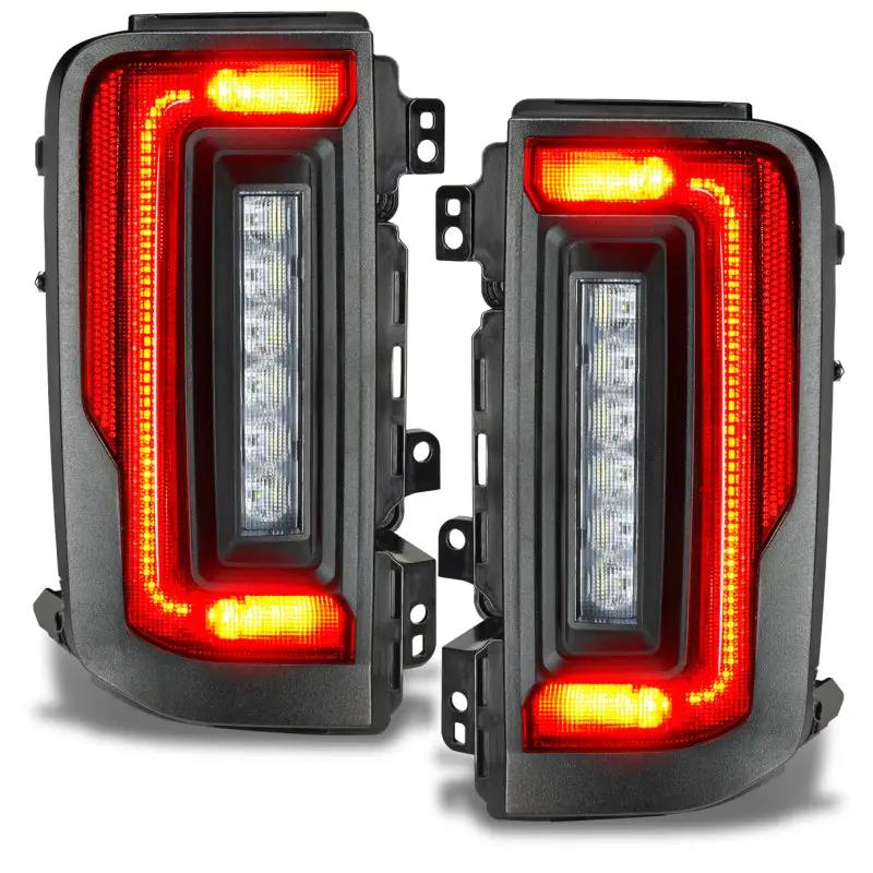ORACLE Lighting ORL LED Tail Lights by ORACLE Lighting