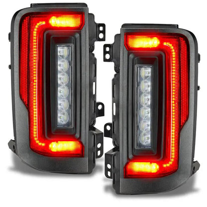 ORACLE Lighting ORL LED Tail Lights by ORACLE Lighting