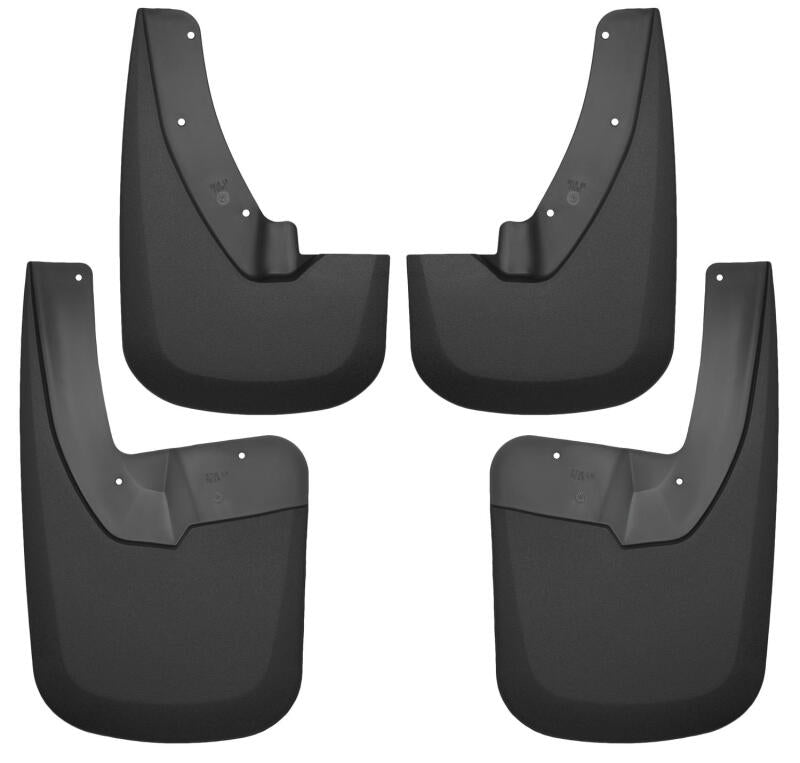 Husky Liners HL Mud Guards