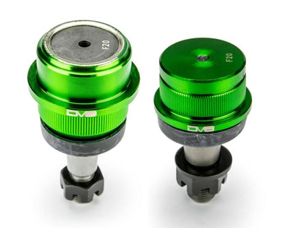 DV8 Offroad DVE Ball Joint Replacement