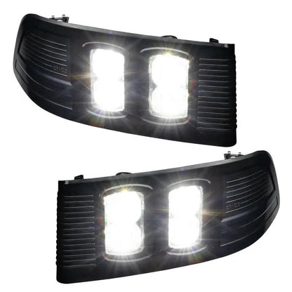ORACLE Lighting ORL DRL Headlight Modules by ORACLE Lighting
