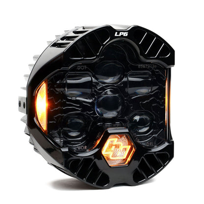 Baja Designs BAJ DOT LP6