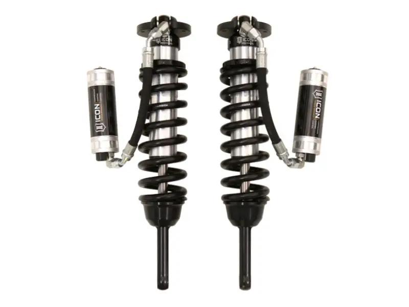 ICON ICO 2.5 Series Coilover Kits by ICON