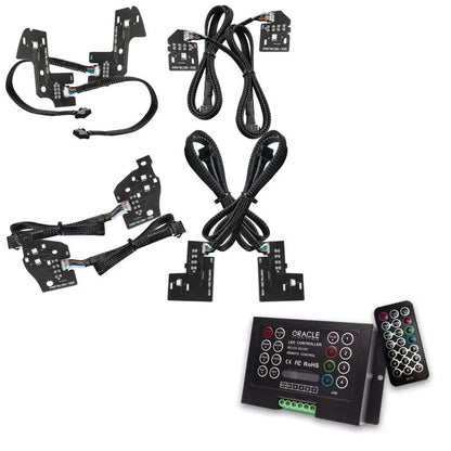 ORACLE Lighting ORL DRL Headlight Upgrade Kits by ORACLE Lighting