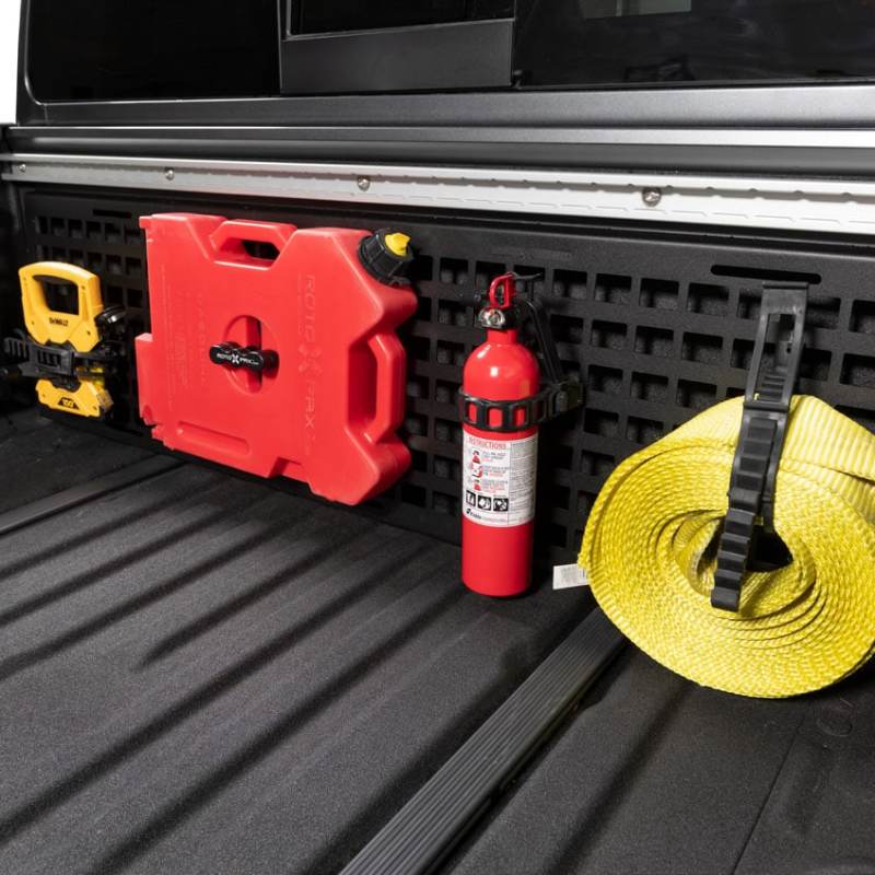 Putco PUT Molle Panels by Putco