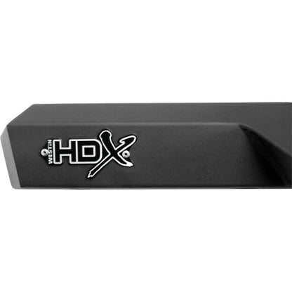 Westin WES Nerf Bars - HDX Drop