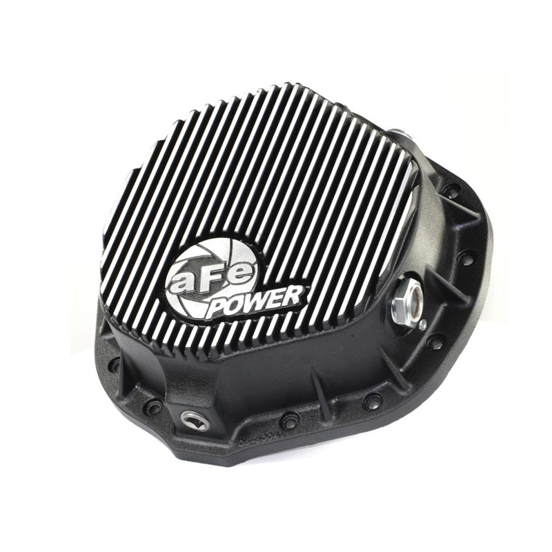 AFE Diff/Trans/Oil Covers by aFe