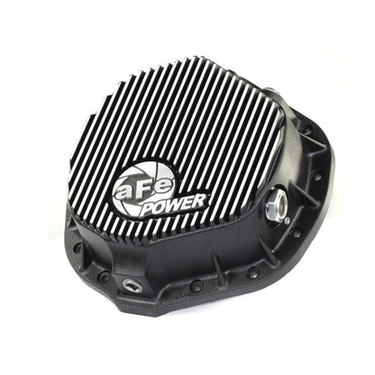 AFE Diff/Trans/Oil Covers by aFe