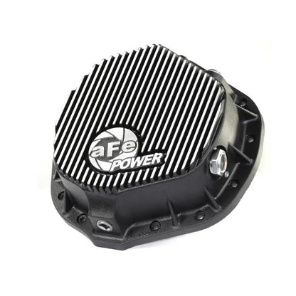 AFE Diff/Trans/Oil Covers by aFe