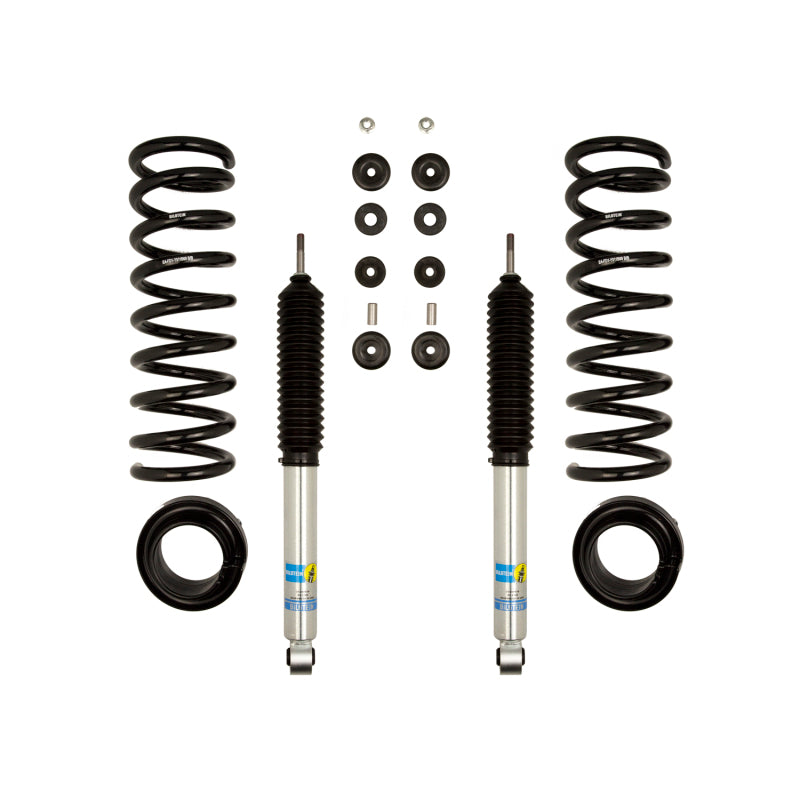 Bilstein BIL B8 5112 Suspension Kits
