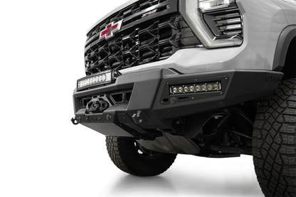 Addictive Desert Designs ADD Phantom Front Bumper