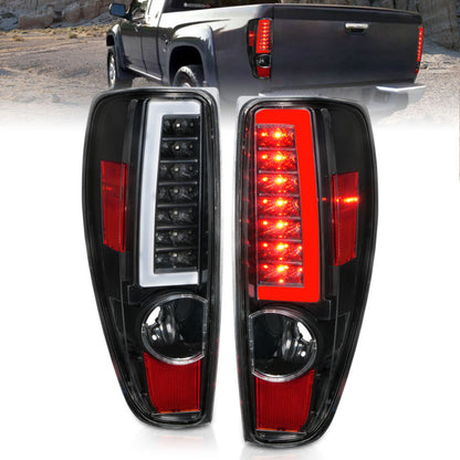 ANZO ANZ LED Taillights by ANZO