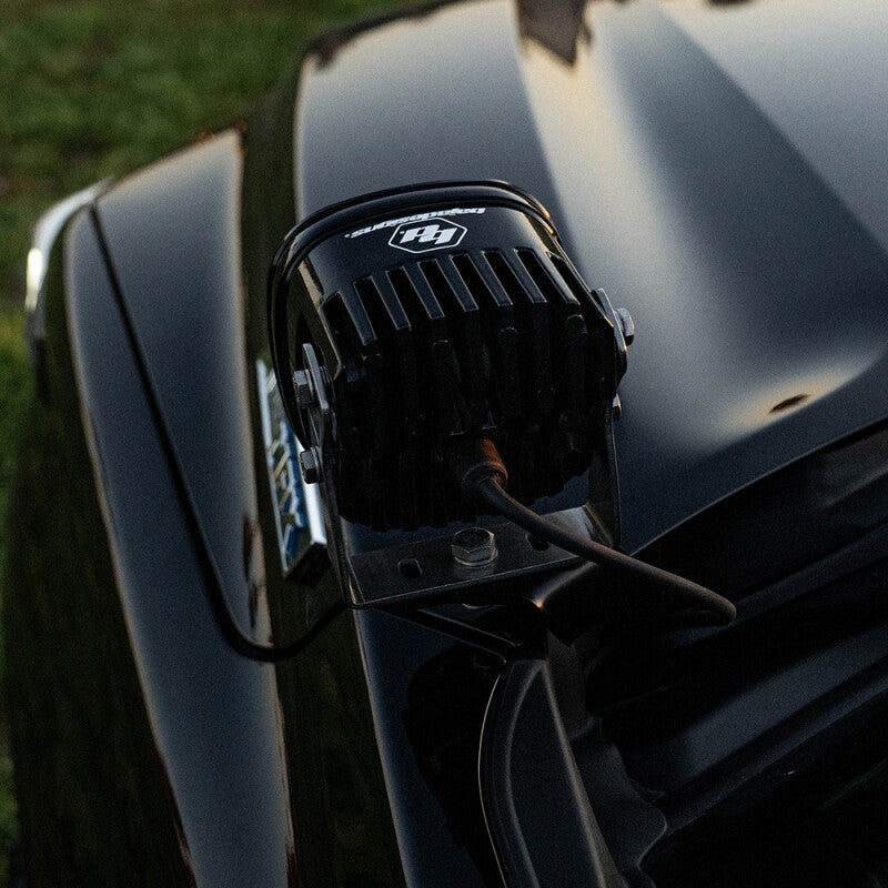 Baja Designs BAJ A-Pillar Mounts