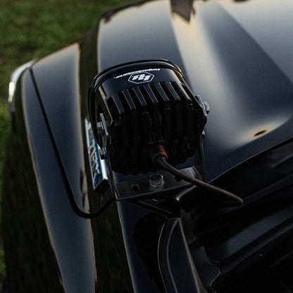 Baja Designs BAJ A-Pillar Mounts