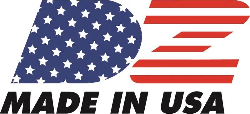 Dee Zee DZE Bed Rails by Dee Zee