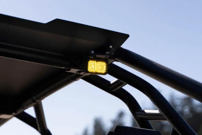 Diode Dynamics DIO Roll Bar Accessories by Diode Dynamics