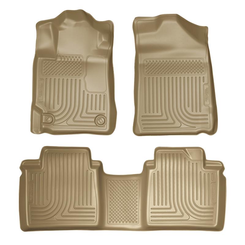 Husky Liners HL WB - Combo - Tan