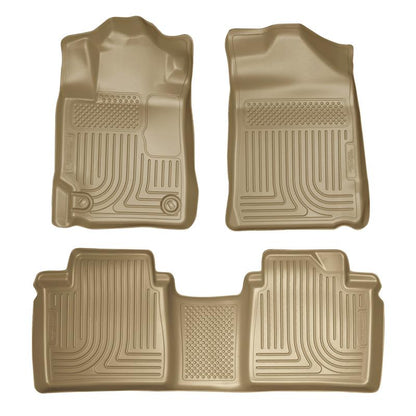 Husky Liners HL WB - Combo - Tan