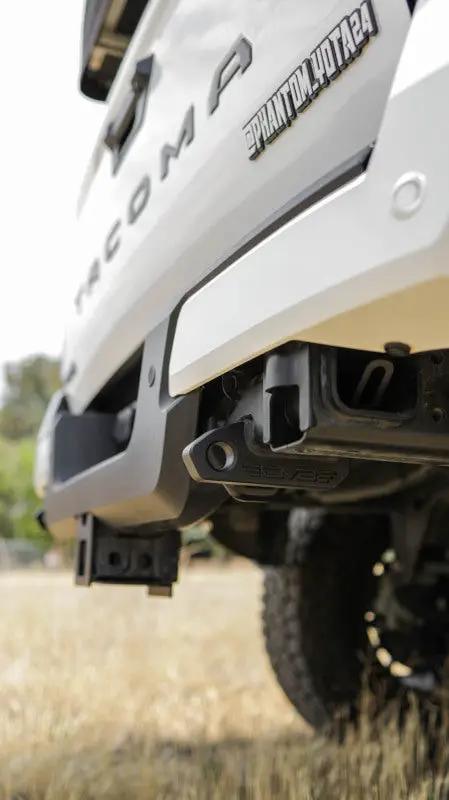 DV8 Offroad DVE Winch Accessories by DV8 Offroad