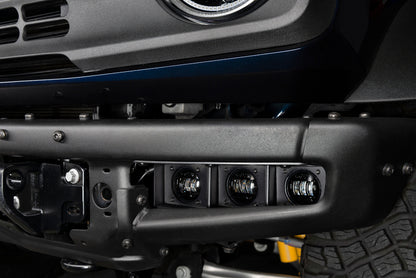 ORACLE Lighting ORL Fog Light Assembly