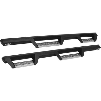 Westin WES Nerf Bars - HDX Drop