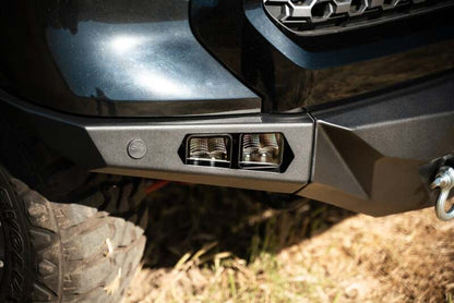 DV8 Offroad DVE Front Bumpers