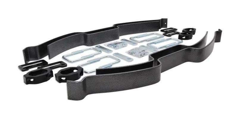 Hellwig HWG Pro-Series Helper Springs by Hellwig