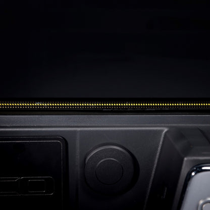 Putco PUT Blade Tailgate Light Bars